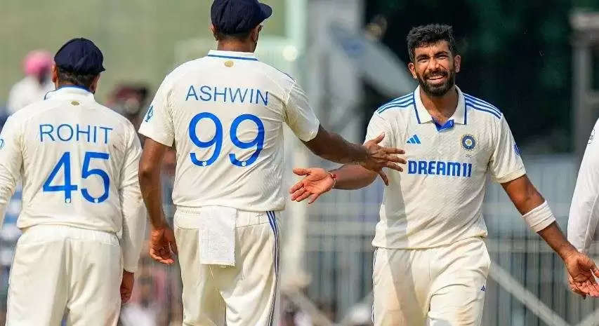 IND vs BAN 1st Test Day 3 Highlights खराब रौशनी के चलते जल्दी खत्म हुआ तीसरे दिन का खेल समाप्त, स्टंप तक बांग्लादेश का स्कोर 158/4