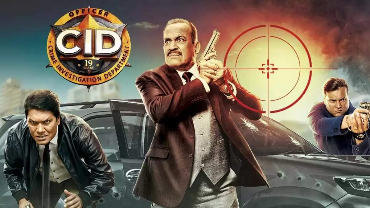 जुर्म का जड़ से सफाया करने फिर आ रही CID की टीम, सीजन 2 को लेकर आया अबतक का सबसे बड़ा अपडेट