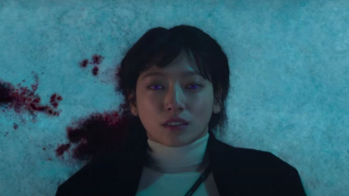 The Judge from Hell 3rd teaser: Park Shin Hye warns humans to be good else  face eternal damnation; Watch | PINKVILLA: Korean