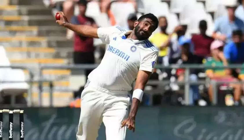 बांग्लादेश के खिलाफ तबाही मचाने के बाद Jasprit Bumrah ने खोला घातक फॉर्म का राज, जानिए तेज गेंदबाज ने क्या कुछ कहा