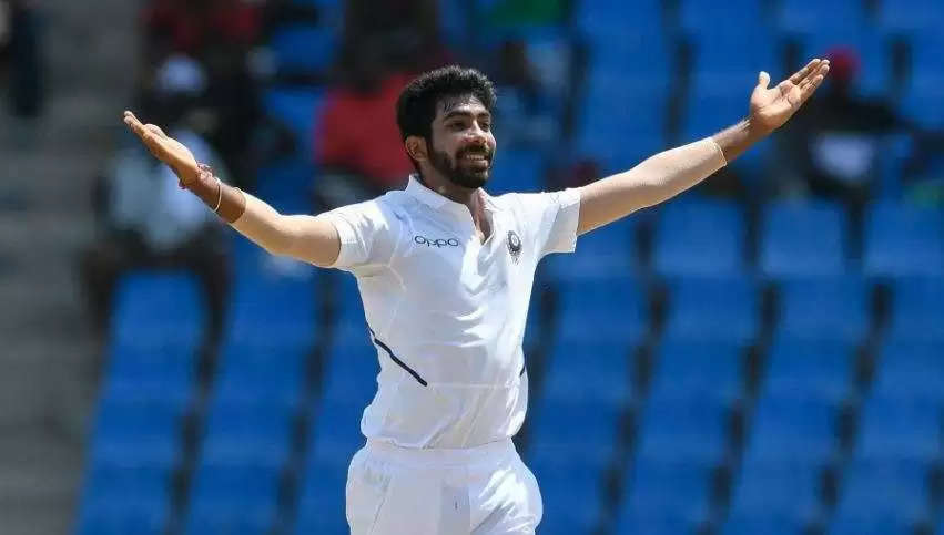 बांग्लादेश के खिलाफ तबाही मचाने के बाद Jasprit Bumrah ने खोला घातक फॉर्म का राज, जानिए तेज गेंदबाज ने क्या कुछ कहा