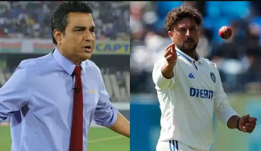 IND vs BAN कानपुर टेस्ट में टीम इंडिया की प्‍लेइंग XI में होगा बदलाव, इस दिग्गज की भविष्यवाणी