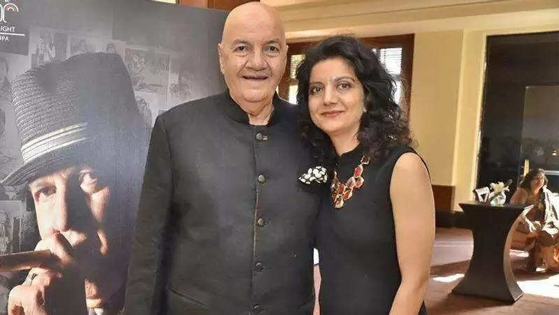 ‘आप गंदा काम करते हो…’ जब Prem Chopra की बेटी को ही उनसे आने लगी थी घिन, जानिए ये मजेदार किस्सा