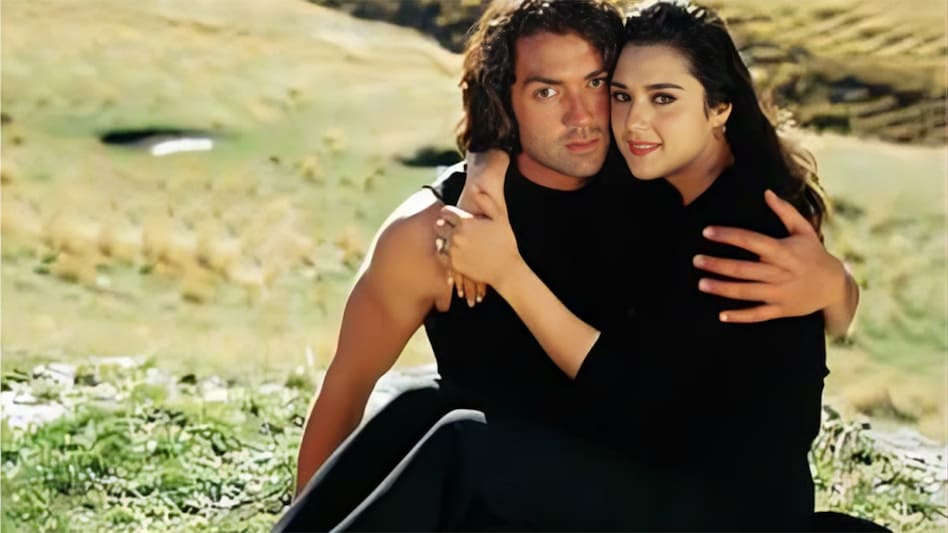 'Soldier 2' is being made, shoot will start next year, will Bobby Deol-Preity Zinta come together again? Producer gave the answer - Soldier 2 going on floors next year producer Ramesh Taurani ...