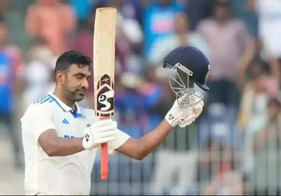 Ashwin कानपुर टेस्ट में करेंगे बड़ा कमाल, अनोखे 'शतक' जड़ने से बस एक कदम दूर