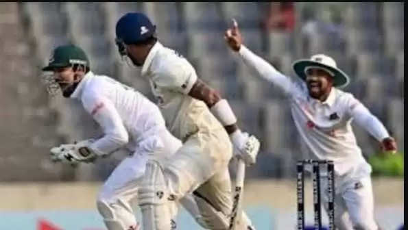 IND vs BAN 2nd Test Live भारत ने जीता टॉस, बांग्लादेश करेगा पहले बल्लेबाजी, देखें प्लेइंग इलेवन