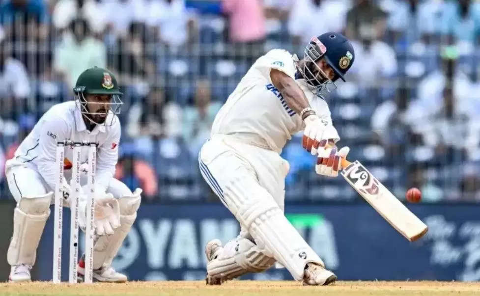 IND vs BAN 2nd Test Live भारत ने जीता टॉस, बांग्लादेश करेगा पहले बल्लेबाजी, देखें प्लेइंग इलेवन