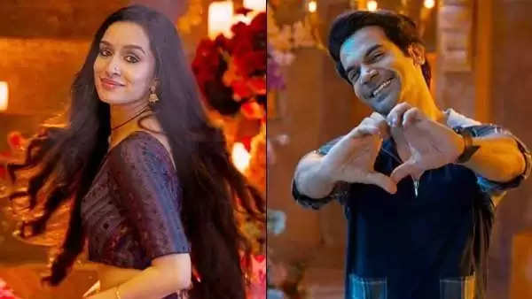 Stree 2 Box Office Day 43: गुरुवार को भी 'स्त्री' ने करोड़ों में छापे नोट, श्रद्धा कपूर की फिल्म ने 43 दिनों कूट डाले इतने करोड़