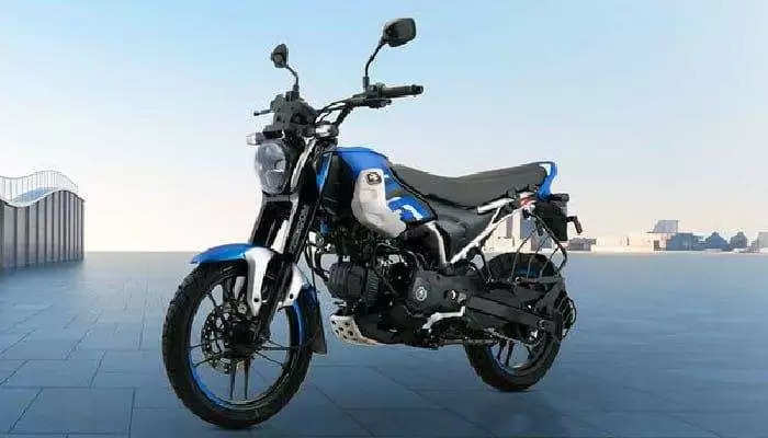 Bajaj's bike will provide 'freedom' from rising prices of petrol