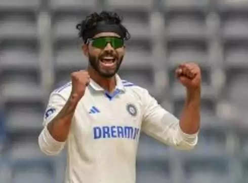 आज Ravindra Jadeja मचाएंगे तहलका, कानपुर टेस्ट में ठोकेंगे 'तिहरा शतक'