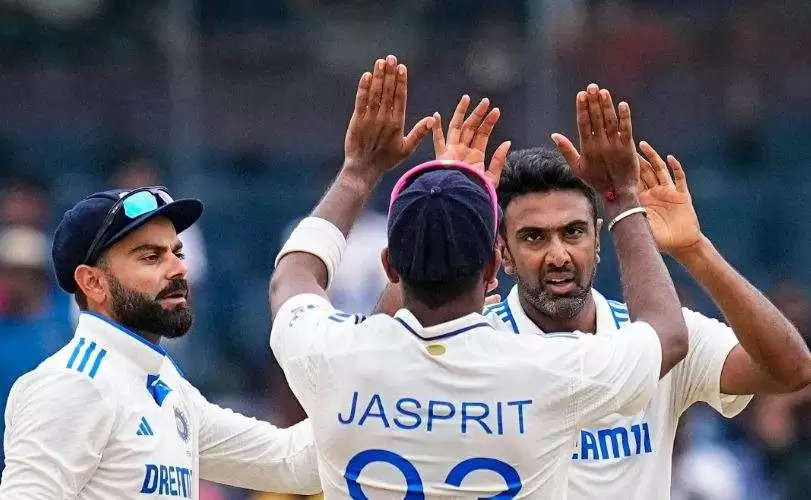 IND VS BAN 2nd Test कानपुर टेस्ट में बारिश बनी आफत, दूसरे दिन का खेल बिना गेंद फेंके हुआ रद्द