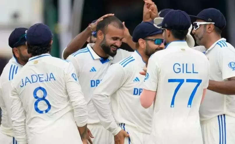 IND VS BAN 2nd Test कानपुर टेस्ट में बारिश बनी आफत, दूसरे दिन का खेल बिना गेंद फेंके हुआ रद्द