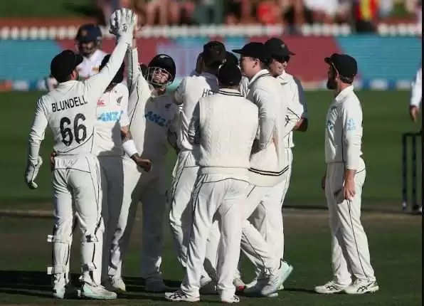 SL vs NZ श्रीलंका ने इतिहास रच किया बड़ा कारनामा, WTC के इतिहास में पहली बार हुआ ऐसा