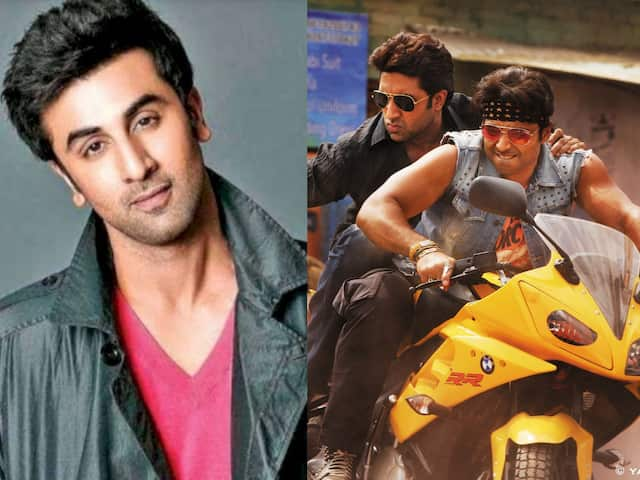 Ranbir Kapoor To Star in Dhoom 4, Abhishek Bachchan And Uday Chopra To NOT  Reprise Their Roles: Report - News18