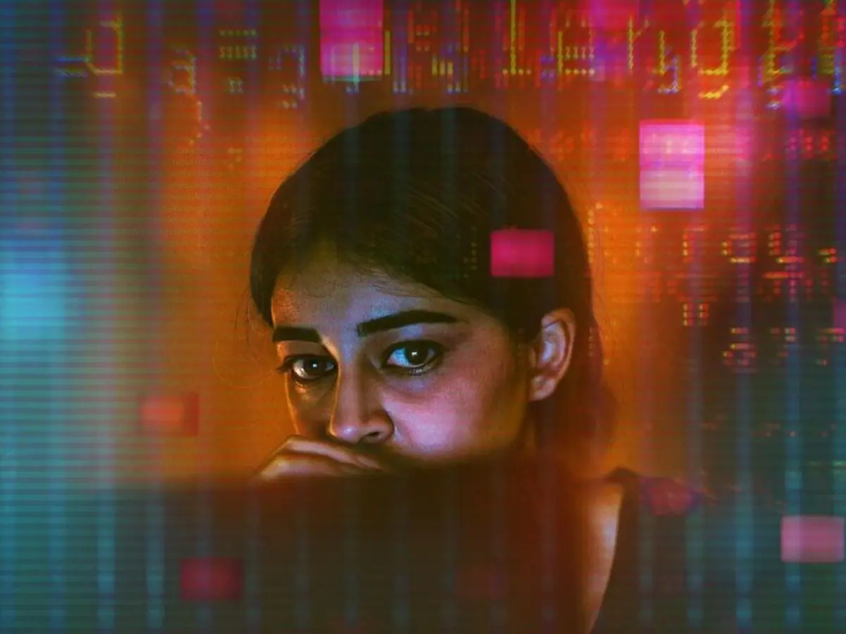 Ananya Panday's 'CTRL' Trailer Out: When AI Takes Over, Who's Really In  Control? | TimelineDaily