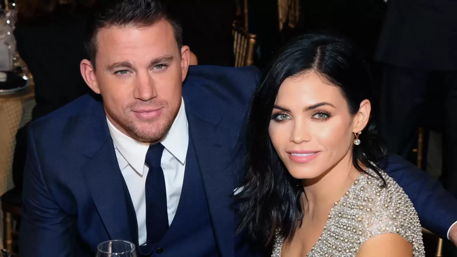 Hollywood News Live Today September 26, 2024 : Channing Tatum, Jenna Dewan  finalise divorce after six-year-long legal battle, reach settlement over  custody of daughter | Hindustan Times