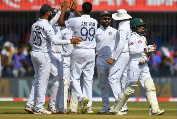 IND vs BAN कानपुर में बजता है टीम इंडिया का ढंका, आंकड़े देख बांग्लादेश मानेगी हार