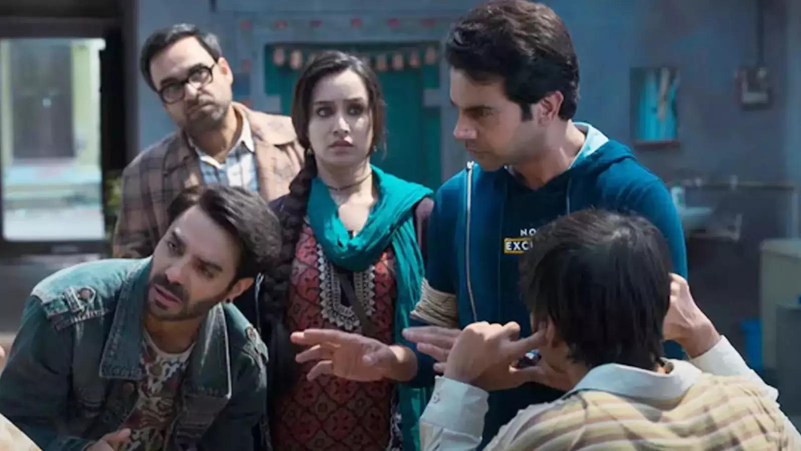 Stree 2 Box Office Day 41: मंगल वार को 'स्त्री' ने करोड़ों में छापे नोट, लेकिन Devara बिगड़ सकती है श्रद्धा कपूर का खेल