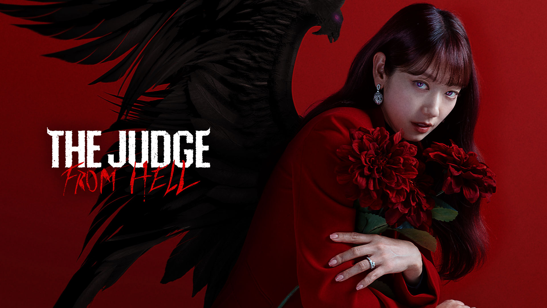 Watch a clip from The Judge from Hell - Trailer on Disney+ Hotstar