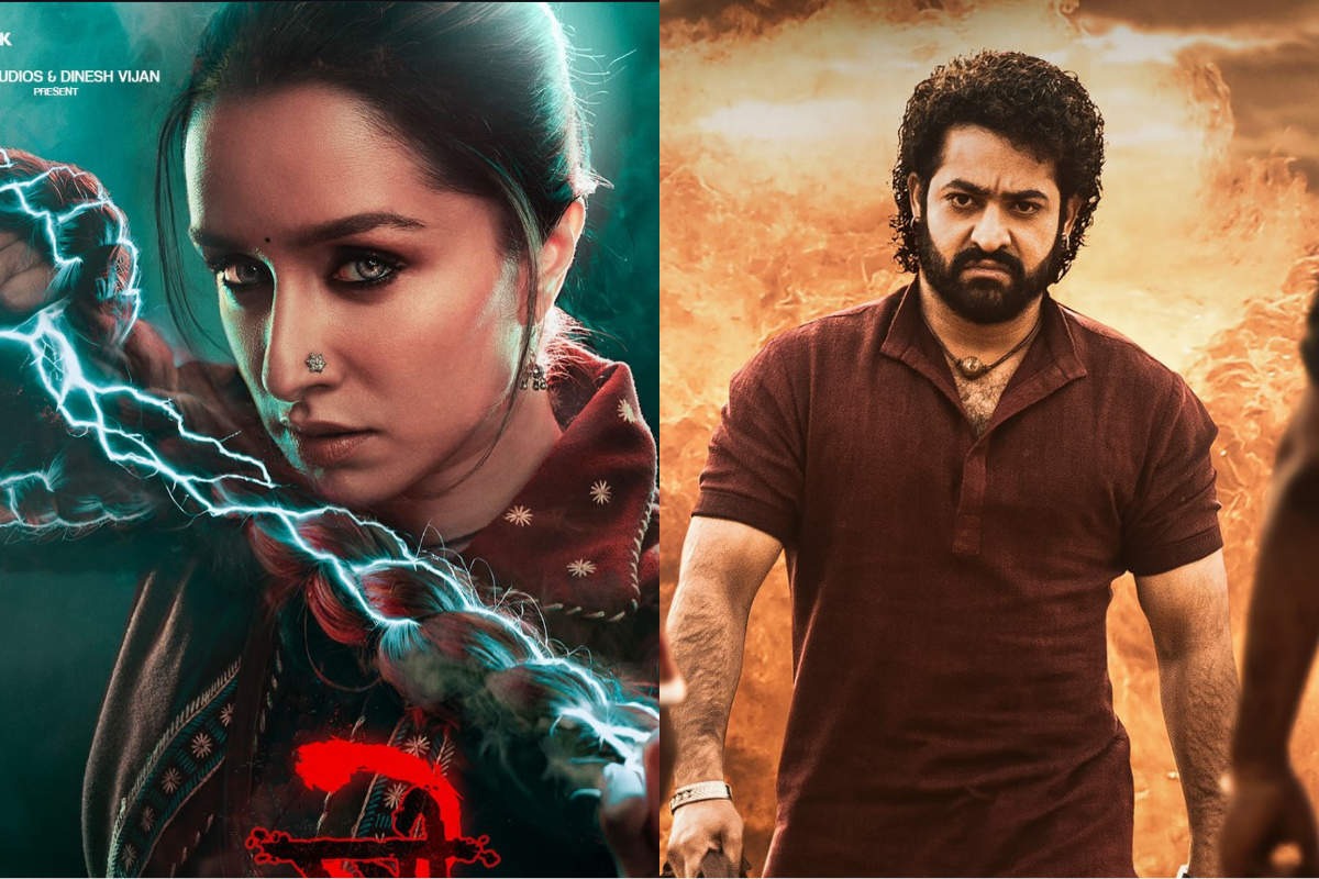 Stree 2 Box Office Day 43: गुरुवार को भी 'स्त्री' ने करोड़ों में छापे नोट, श्रद्धा कपूर की फिल्म ने 43 दिनों कूट डाले इतने करोड़