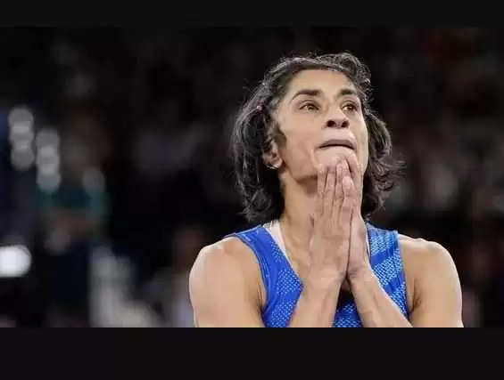 चुनावी अखाड़े में विरोधियों पर भारी पड़ीं Vinesh Phogat, पहले चुनाव में इतने हजारों वोटों से मिली जीत