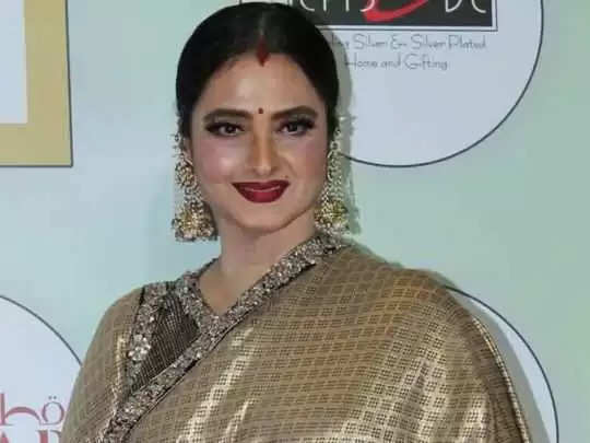 फ़िल्मी दुनिया को छोड़ SEX गुरु के आश्रम क्यों जाना चाहती थी Rekha ? वजह जानकर गुम हो जाएगी 'सिट्टी-पिट्टी'