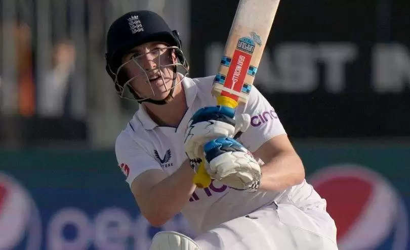 England's new Joe Root left Virat behind, equaled this legend