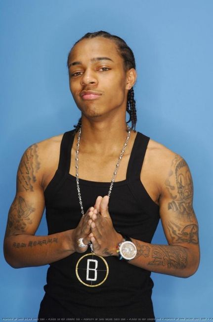 Bow Wow youngest rapper to launch vodka - The Drinks Business