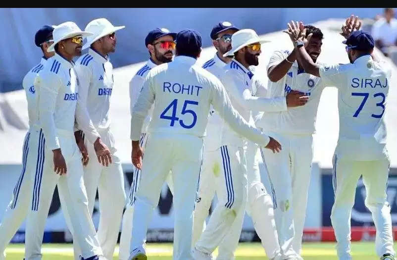 IND vs NZ 1st Test बेंगलुरु में बारिश बनी आफत, टेस्ट मैच का पहला दिन चढ़ा बारिश की भेंट