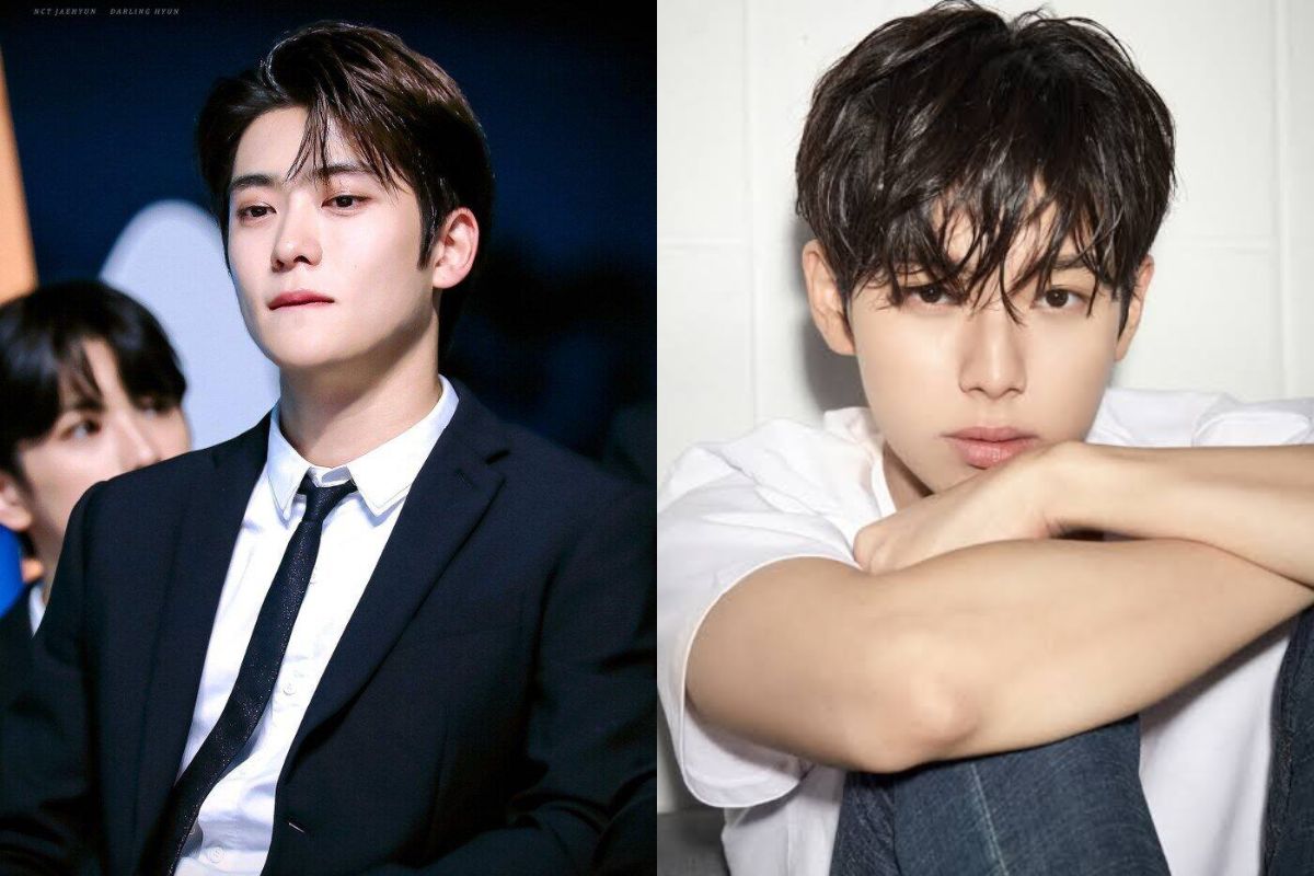 KBIZoom on X: "Actor Lee Chaemin in talks for lead role alongside NCT's  Jaehyun in new high school drama https://t.co/ISOwZKaHJX  https://t.co/gN2zNjMFf0" / X