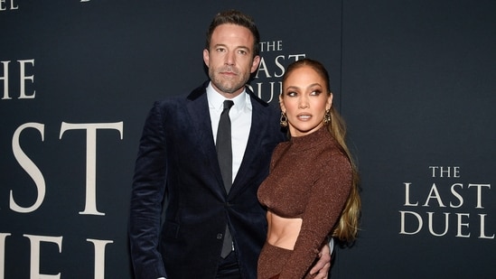 Why Ben Affleck and Jennifer Lopez broke up? Here's the actual reason |  Hollywood - Hindustan Times