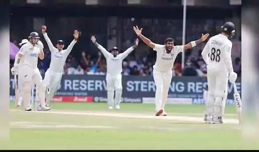 वीडियो में देखिए IND VS NZ के पहले टेस्ट मैच के तीसरे दिन का पूरा रोमांच, देखें यहां फुल हाइलाइट्स