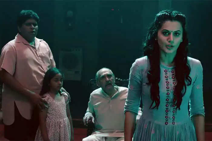 Before Bhool Bhulaiya 3, watch these horror-comedy films this weekend, you will laugh a lot at the hair-raising scenes.