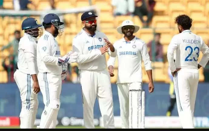 IND vs NZ देखिए दूसरे टेस्ट में कैसा है भारत का प्लेइंग XI