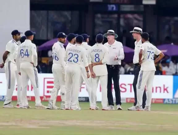 IND vs NZ Four changes in Team India for the second test