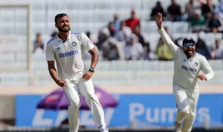 IND vs NZ युवा घातक गेंदबाज की होगी वापसी, पुणे टेस्ट की प्लेइंग XI में होगा शामिल, देखें VIDEO