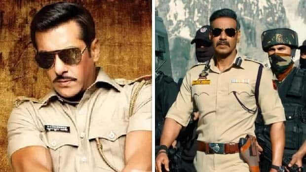 Salman's Chulbul Pandey cameo canceled in 'Singham Again'? Find out