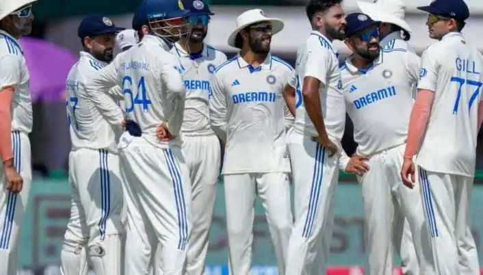 IND vs NZ पुणे टेस्ट मैच के पहले ही दिन अश्विन ने किया धमाका, इस वर्ल्ड रिकॉर्ड से मचाया तहलका