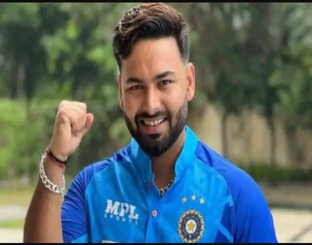 IND vs NZ दूसरे टेस्ट में ऋषभ पंत खेलेंगे या नहीं, हेड कोच गौतम गंभीर ने चोट पर दिया अपडेट