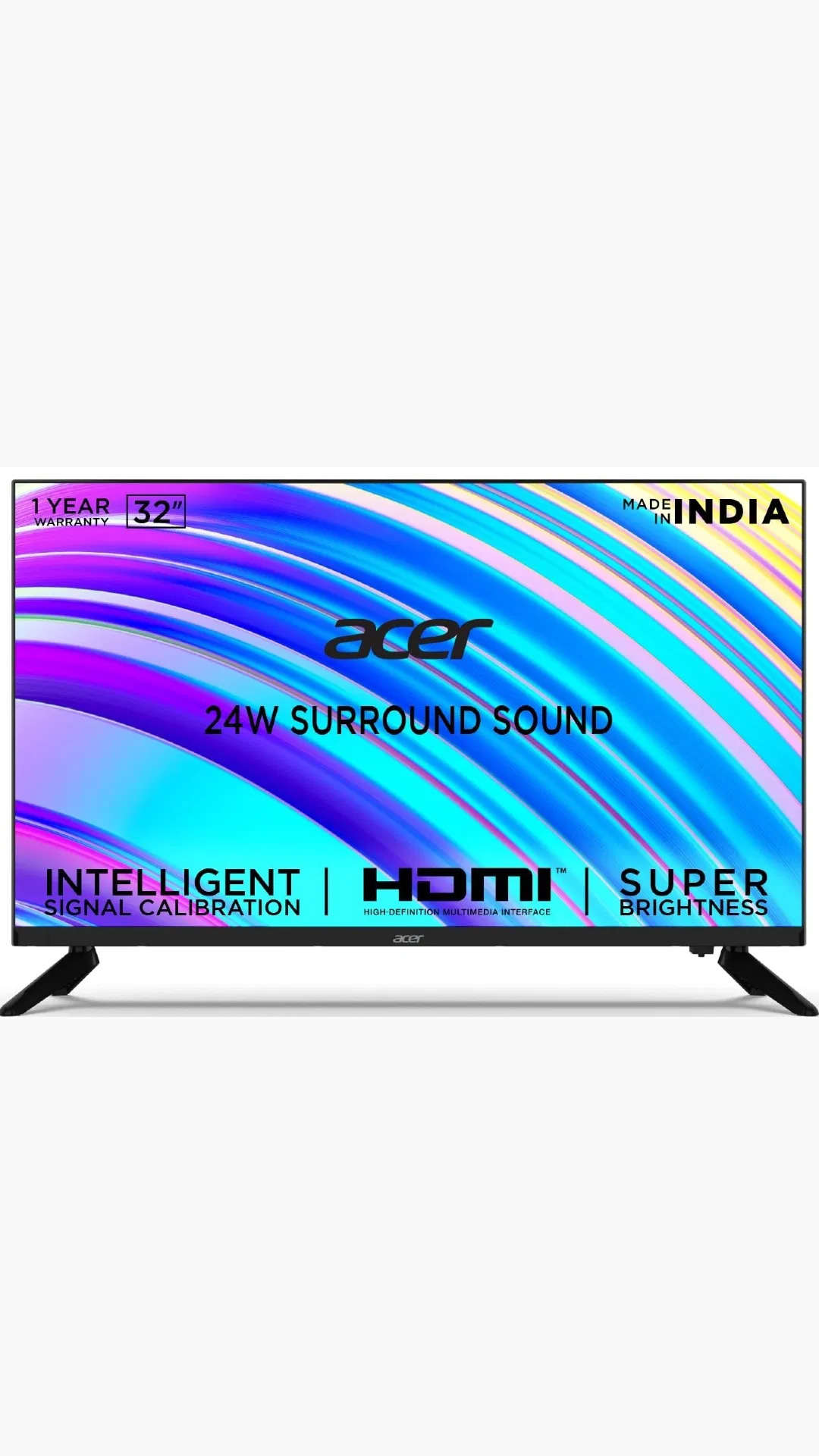 These amazing Smart TVs are available with 50% discount