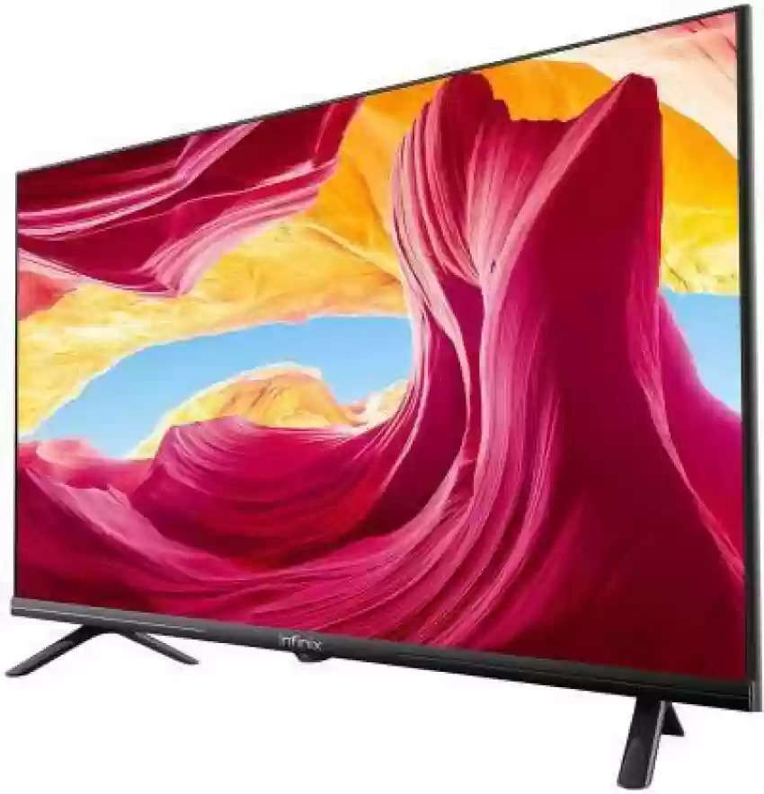 These amazing Smart TVs are available with 50% discount