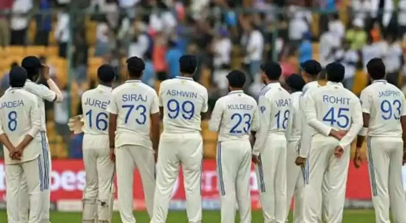 IND vs NZ देखिए दूसरे टेस्ट में कैसा है भारत का प्लेइंग XI