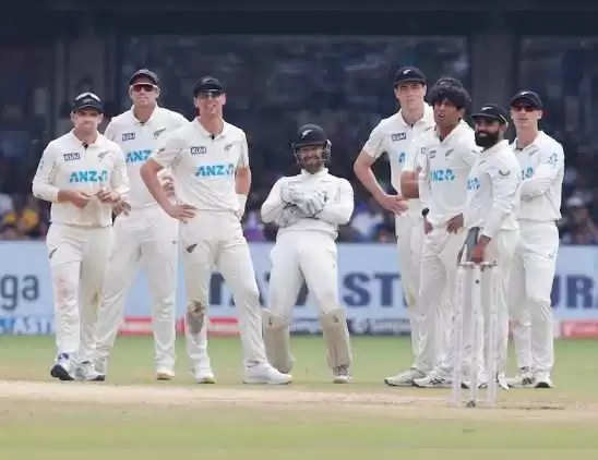 IND vs NZ देखिए दूसरे टेस्ट में कैसा है भारत का प्लेइंग XI