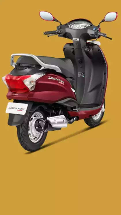 Before buying Hero scooter on Diwali, know the price and mileage