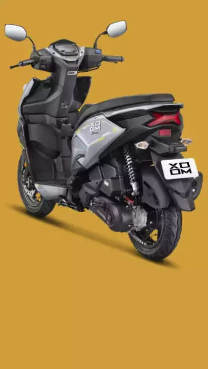 Before buying Hero scooter on Diwali, know the price and mileage