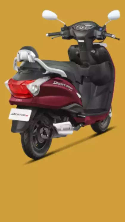 Before buying Hero scooter on Diwali, know the price and mileage