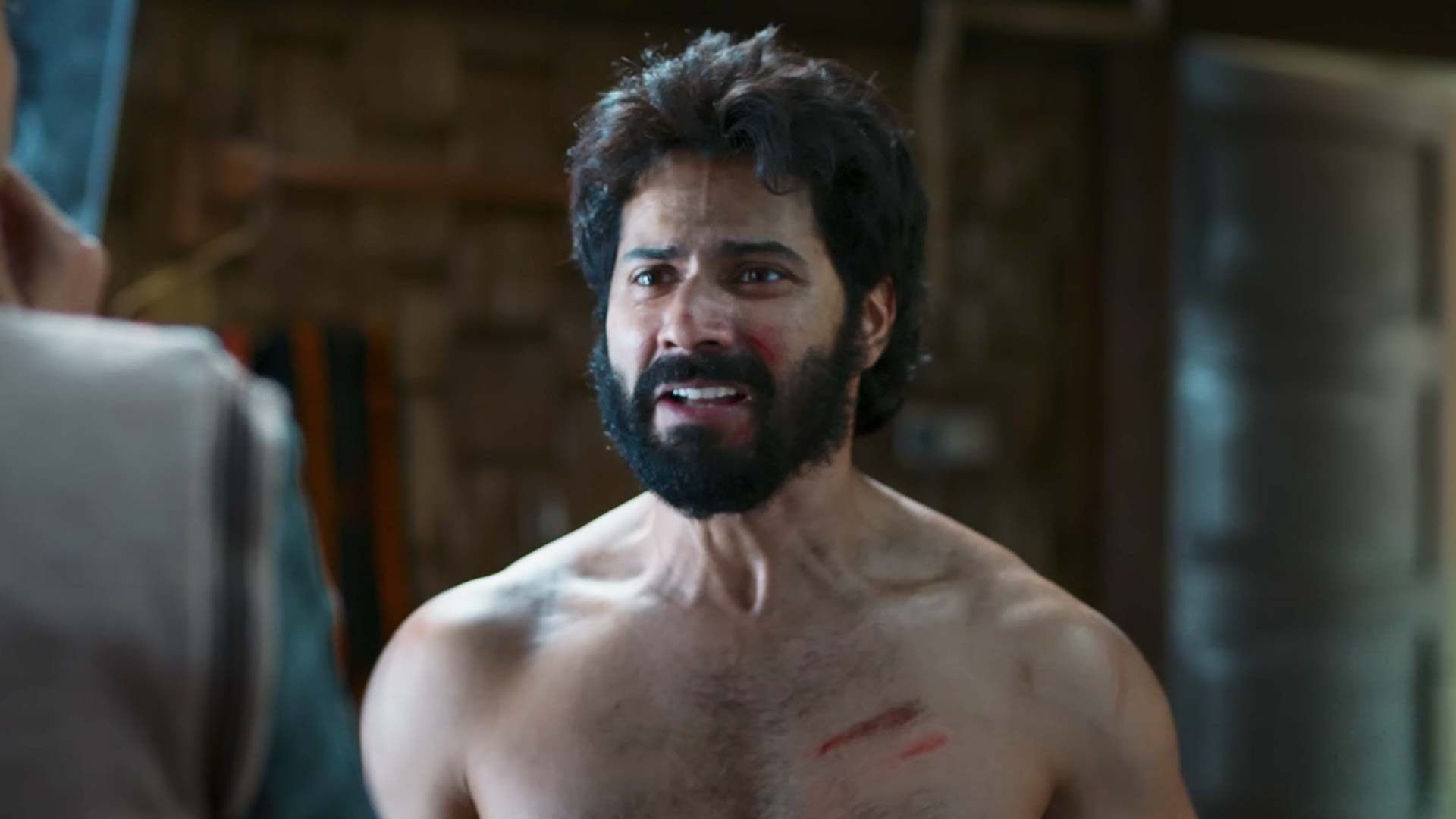 Here's how you can nail Varun Dhawan's bearded look from Bhediya | GQ India