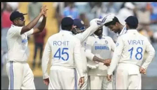 देखिए 2 मिनट के इस वीडियो में IND VS NZ 2nd Test मैच के दूसरे दिन का पूरा रोमांच, देखें फुल हाइलाइट्स