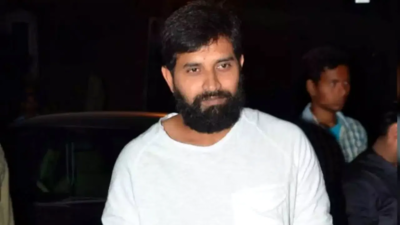 Telangana HC grants bail to choreographer Jani Master | Hyderabad News -  Times of India