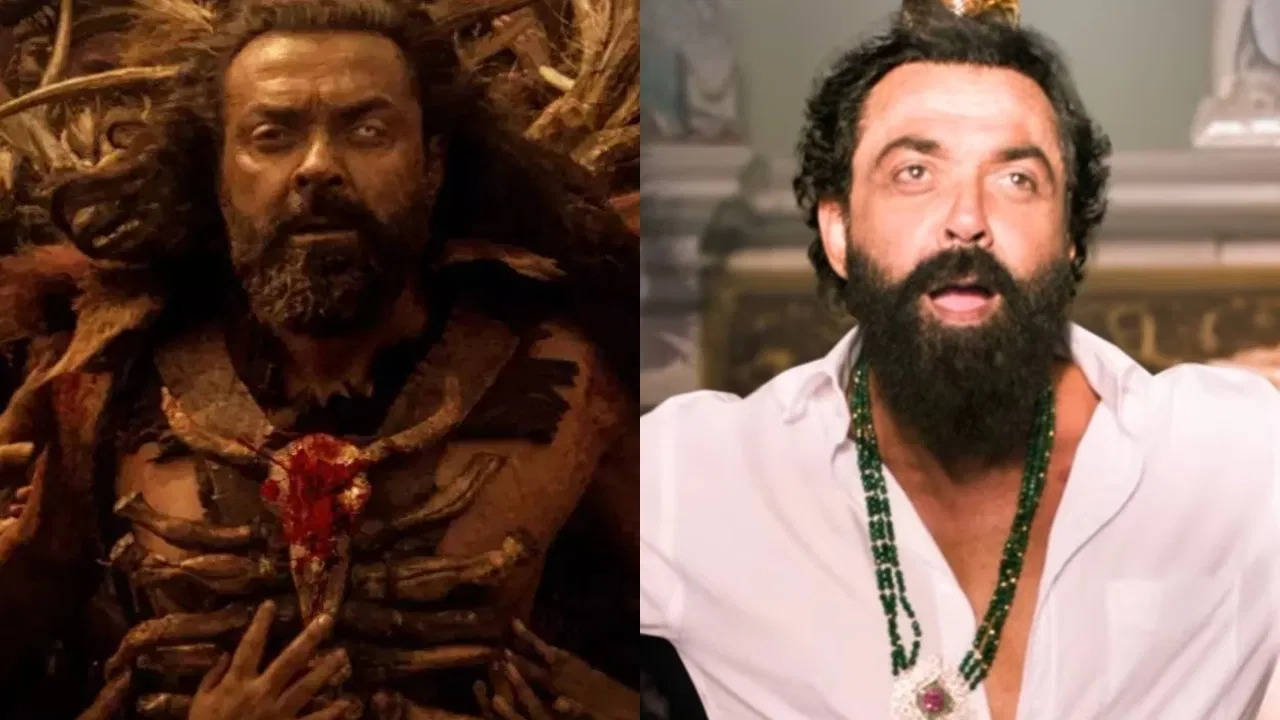 Bobby Deol के करियर के लिए गेम चेंजर है Kanguva, साइन करते ही मिल गया था इस 900 करोड़ी फिल्म का ऑफर